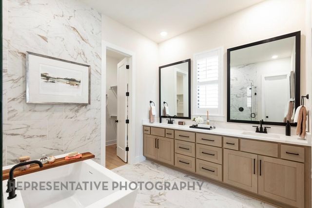 4437 Blue Sky Drive, Celina, TX 75078