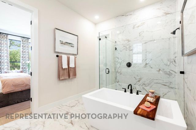 4437 Blue Sky Drive, Celina, TX 75078