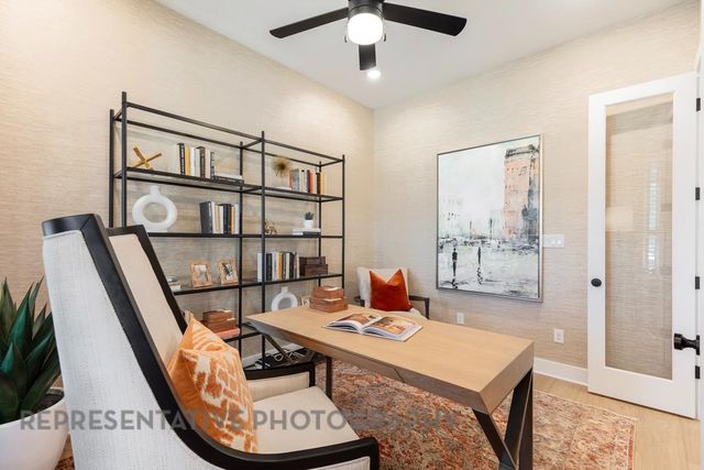 4437 Blue Sky Drive, Celina, TX 75078