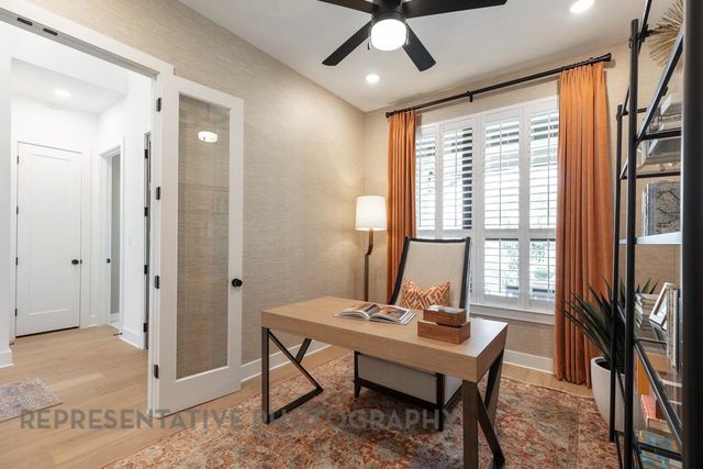 4437 Blue Sky Drive, Celina, TX 75078