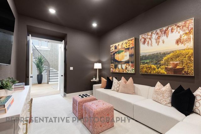 4437 Blue Sky Drive, Celina, TX 75078