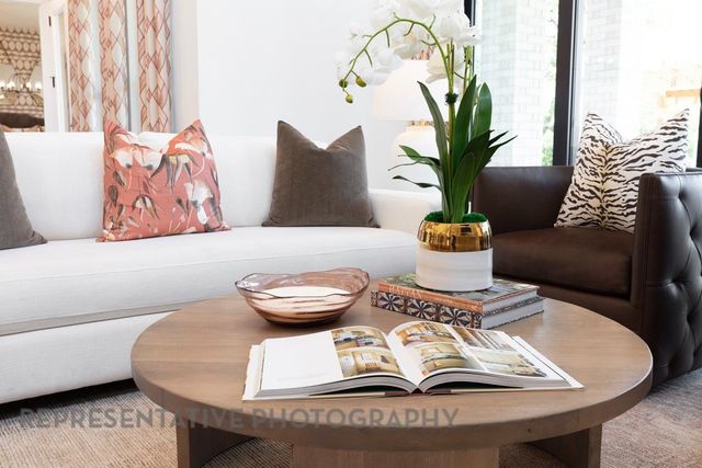 4437 Blue Sky Drive, Celina, TX 75078