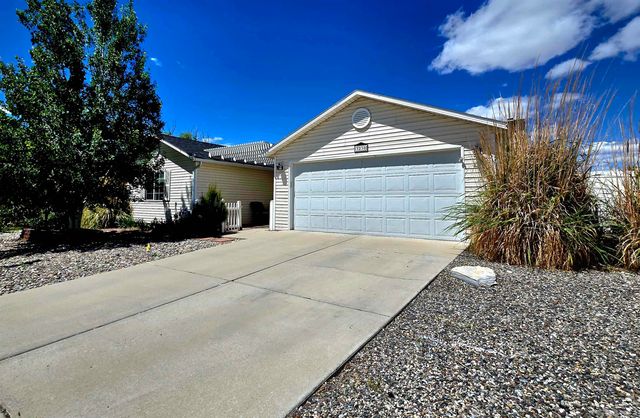 3230 Morning Dew Avenue, Clifton, CO 81520