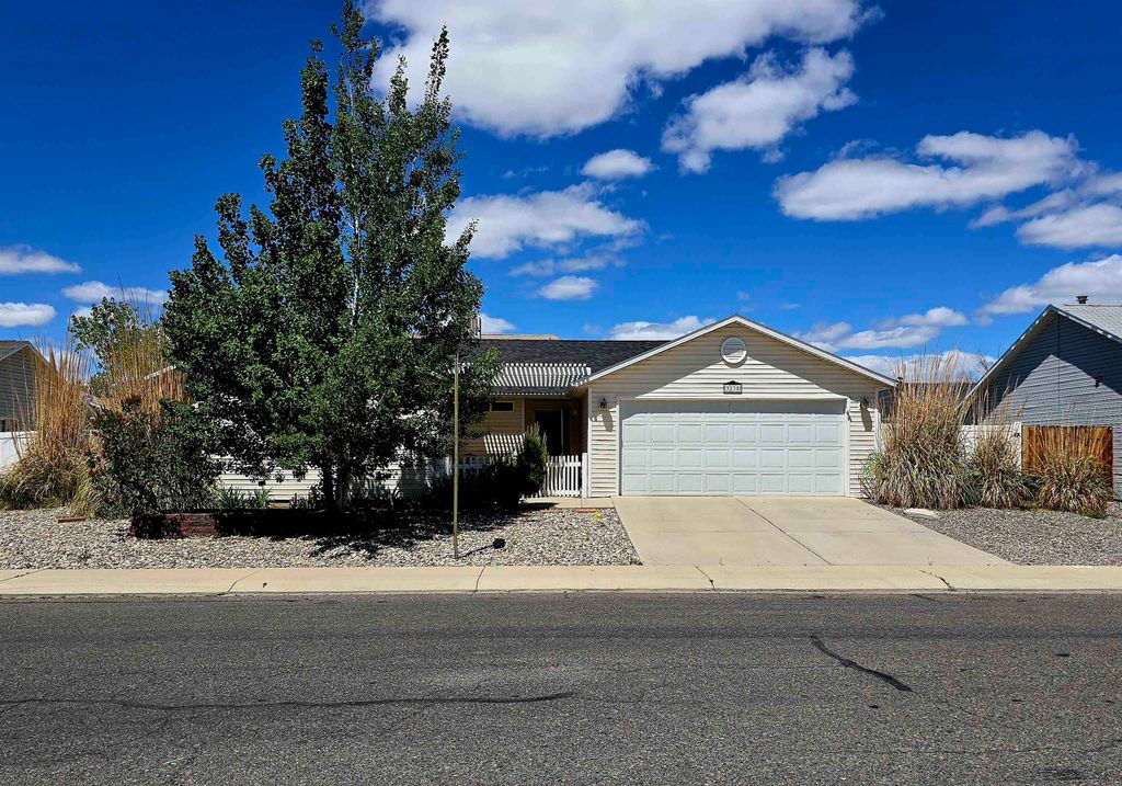 3230 Morning Dew Avenue, Clifton, CO 81520
