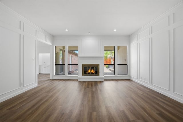 6211 Crested Butte Drive, Dallas, TX 75252