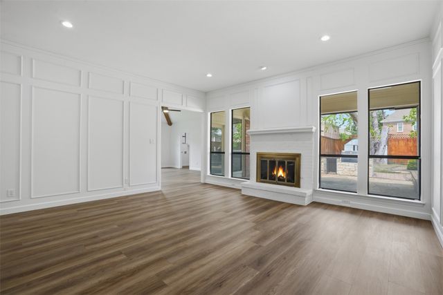 6211 Crested Butte Drive, Dallas, TX 75252