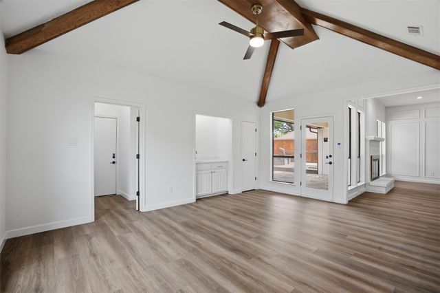 6211 Crested Butte Drive, Dallas, TX 75252