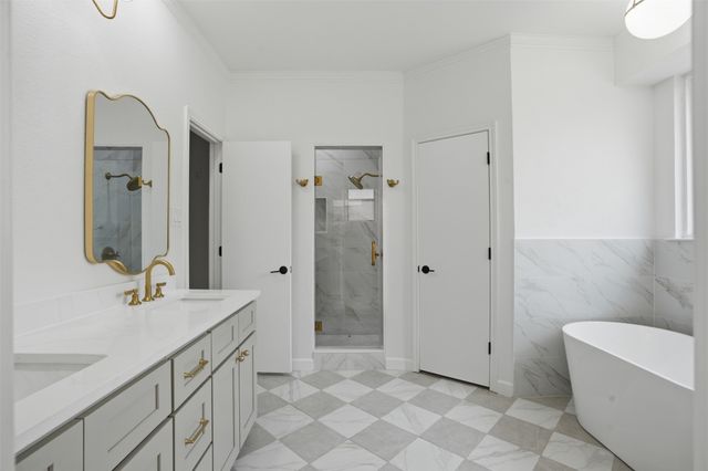 6211 Crested Butte Drive, Dallas, TX 75252