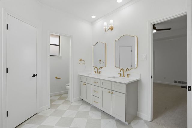 6211 Crested Butte Drive, Dallas, TX 75252