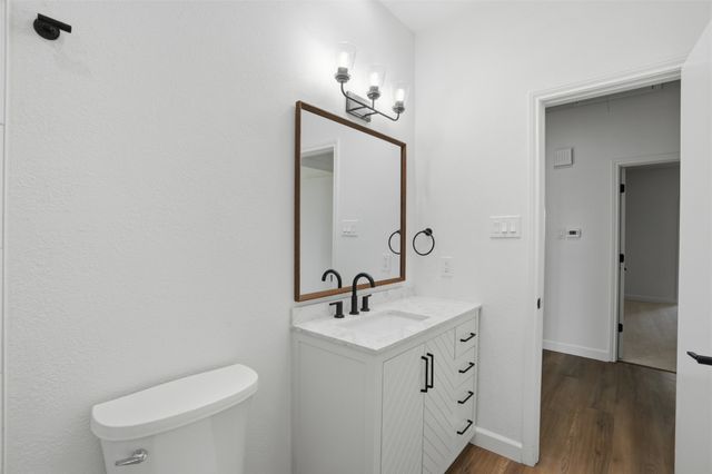 6211 Crested Butte Drive, Dallas, TX 75252