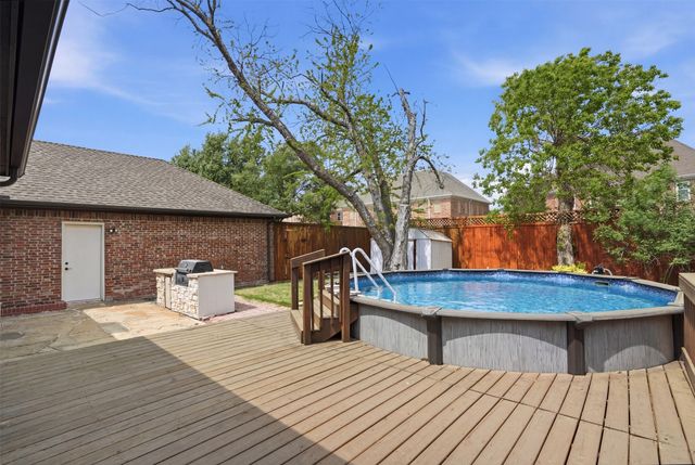 6211 Crested Butte Drive, Dallas, TX 75252