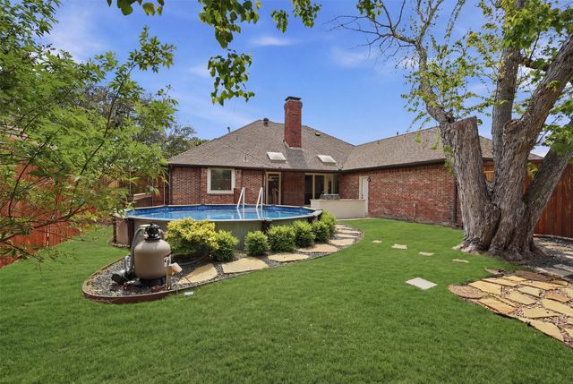 6211 Crested Butte Drive, Dallas, TX 75252