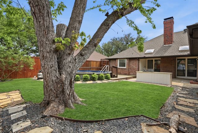 6211 Crested Butte Drive, Dallas, TX 75252