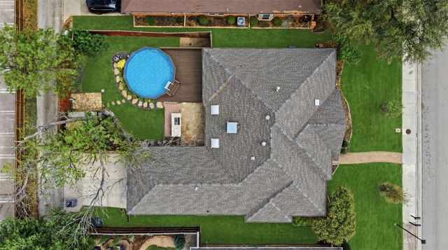 6211 Crested Butte Drive, Dallas, TX 75252