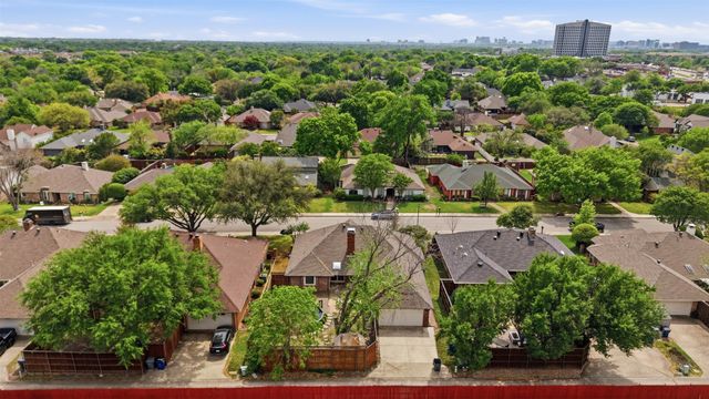 6211 Crested Butte Drive, Dallas, TX 75252