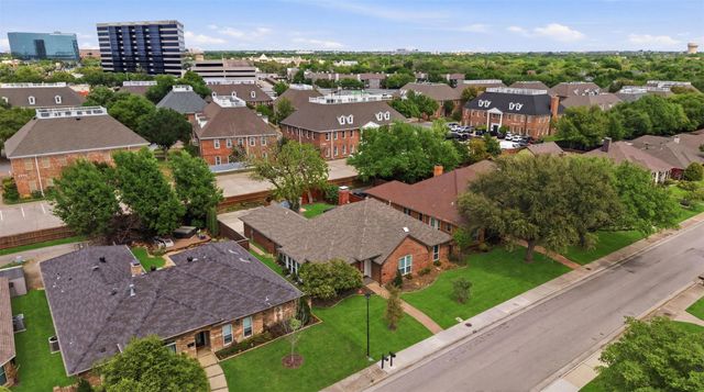 6211 Crested Butte Drive, Dallas, TX 75252