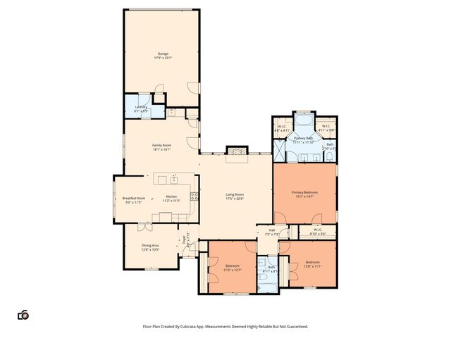 6211 Crested Butte Drive, Dallas, TX 75252