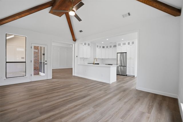 6211 Crested Butte Drive, Dallas, TX 75252