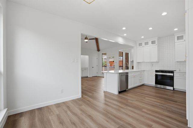 6211 Crested Butte Drive, Dallas, TX 75252