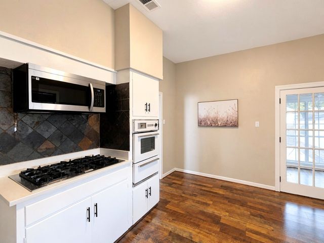 620 S Crockett Street, Sherman, TX 75090