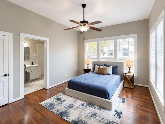 620 S Crockett Street, Sherman, TX 75090