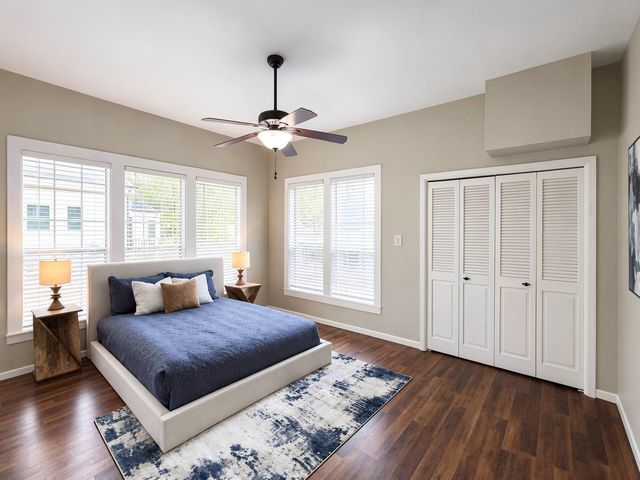 620 S Crockett Street, Sherman, TX 75090