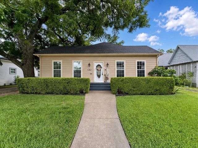 620 S Crockett Street, Sherman, TX 75090