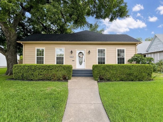620 S Crockett Street, Sherman, TX 75090
