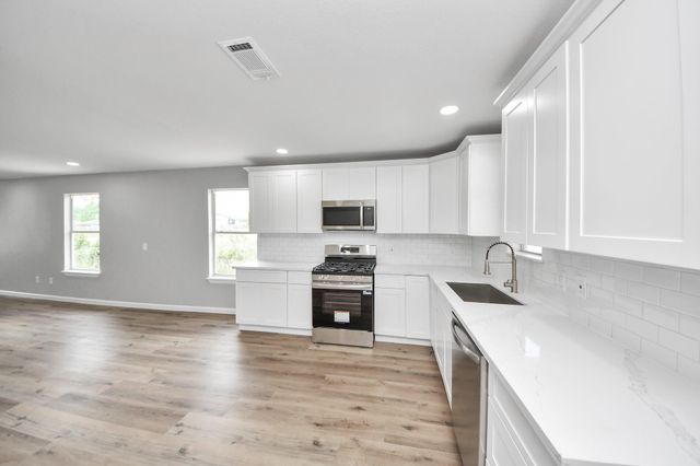 8414 Williamsdell Street, Houston, TX 77088