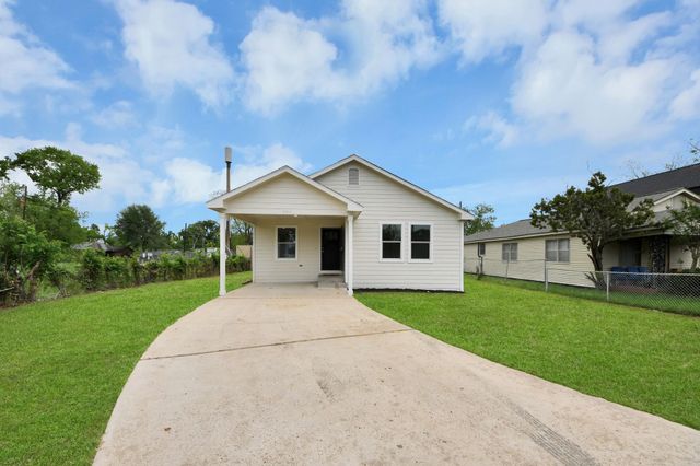 8414 Williamsdell Street, Houston, TX 77088