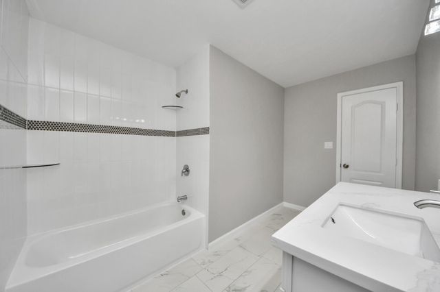 8414 Williamsdell Street, Houston, TX 77088