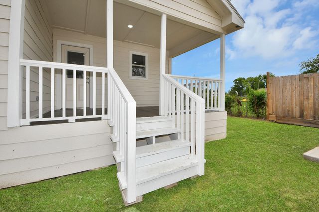 8414 Williamsdell Street, Houston, TX 77088