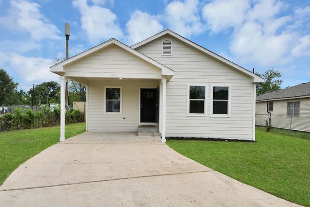 8414 Williamsdell Street, Houston, TX 77088