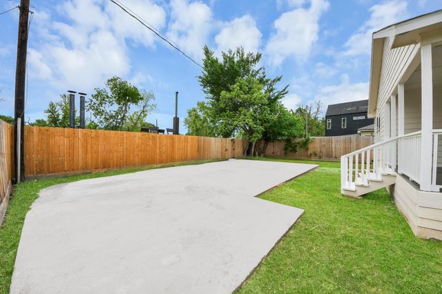 8414 Williamsdell Street, Houston, TX 77088