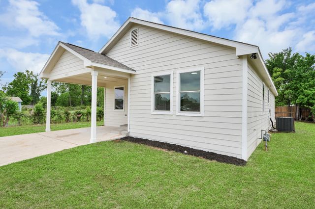 8414 Williamsdell Street, Houston, TX 77088