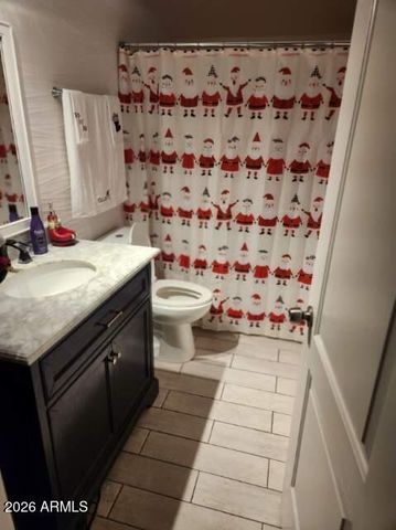 400 W BASELINE Road 95, Tempe, AZ 85283