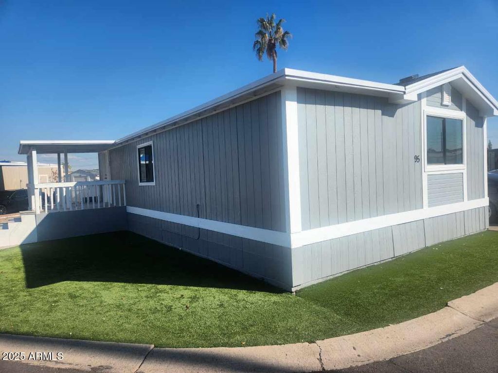 400 W BASELINE Road 95, Tempe, AZ 85283