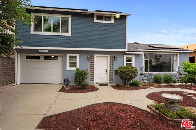 17317 Los Alimos Street, Granada Hills (los Angeles), CA 91344