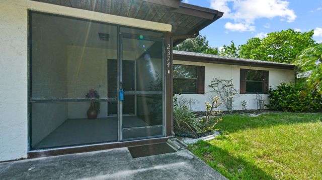 2374 SE Marseille Street, Port St. Lucie, Port St Lucie, FL 34952