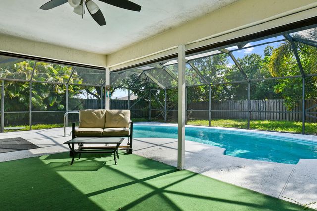 2374 SE Marseille Street, Port St. Lucie, Port St Lucie, FL 34952