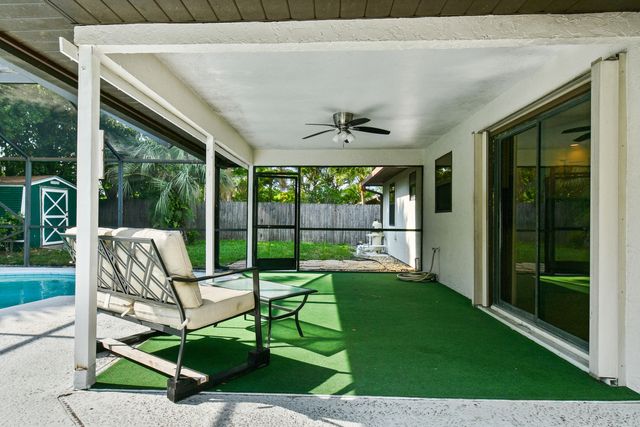 2374 SE Marseille Street, Port St. Lucie, Port St Lucie, FL 34952
