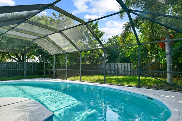 2374 SE Marseille Street, Port St. Lucie, Port St Lucie, FL 34952