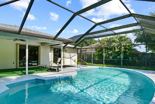 2374 SE Marseille Street, Port St. Lucie, Port St Lucie, FL 34952
