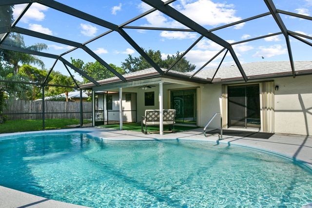 2374 SE Marseille Street, Port St. Lucie, Port St Lucie, FL 34952