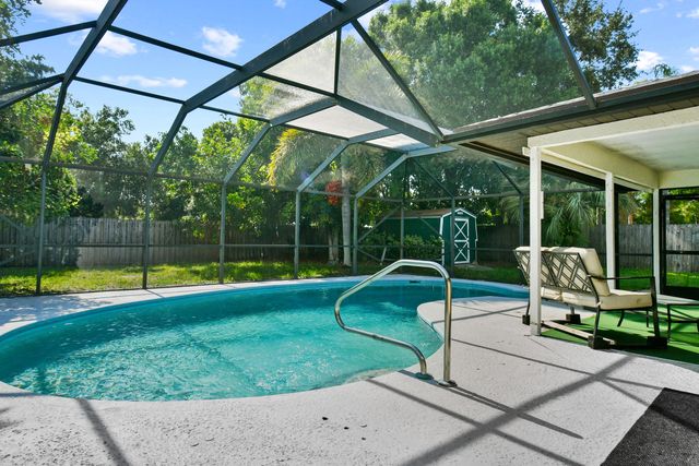 2374 SE Marseille Street, Port St. Lucie, Port St Lucie, FL 34952