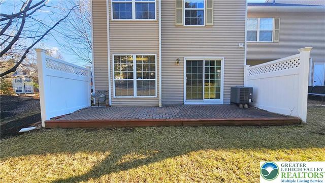 1950 Chancellor Street, Lower Saucon Twp, PA 18055