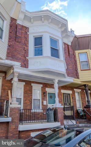 34 W SHARPNACK ST, Philadelphia, PA 19119