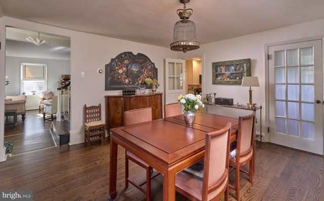 438 OLD LANCASTER RD, Haverford, PA 19041