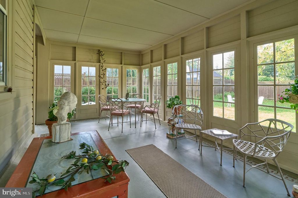 438 OLD LANCASTER RD, HAVERFORD, PA 19041 — photo 4