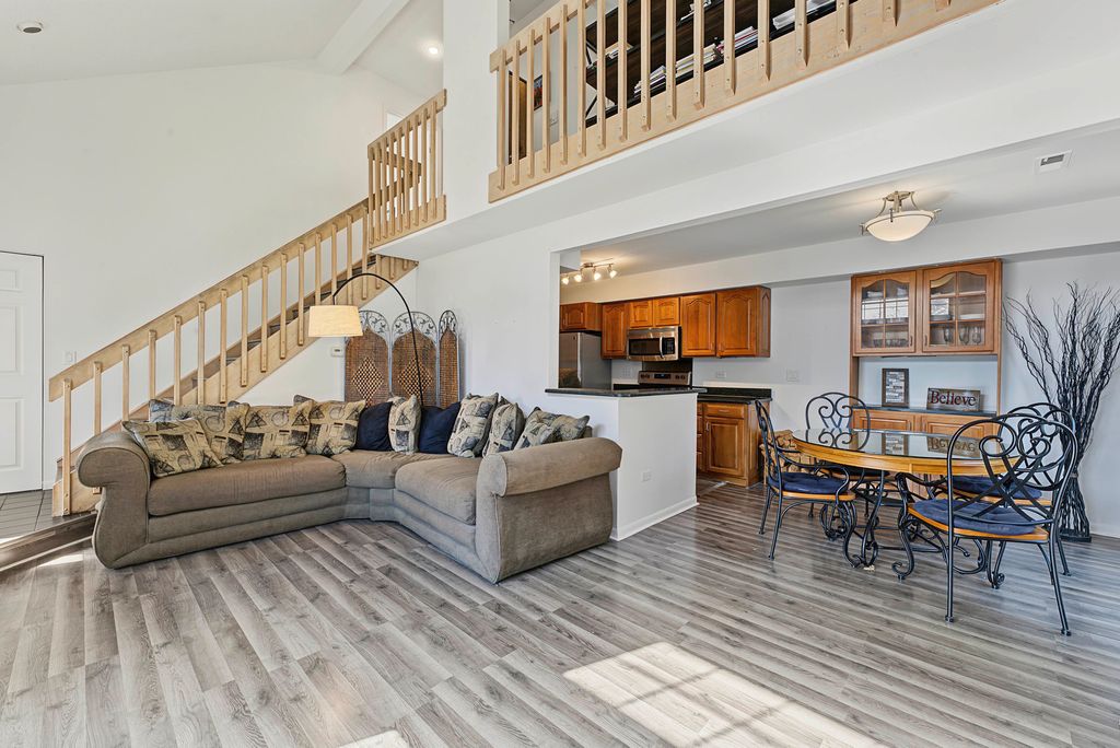 1348 N Knollwood Drive, Palatine, IL 60067 — photo 5